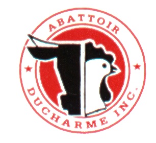 Abattoir Ducharme inc.